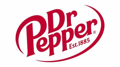 Dr. Pepper Logo